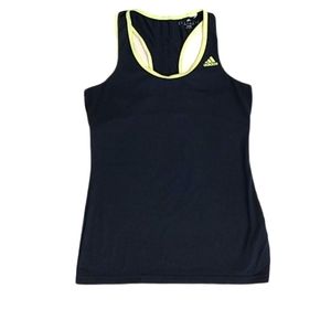 Adidas Women's Small Tank Top Climate